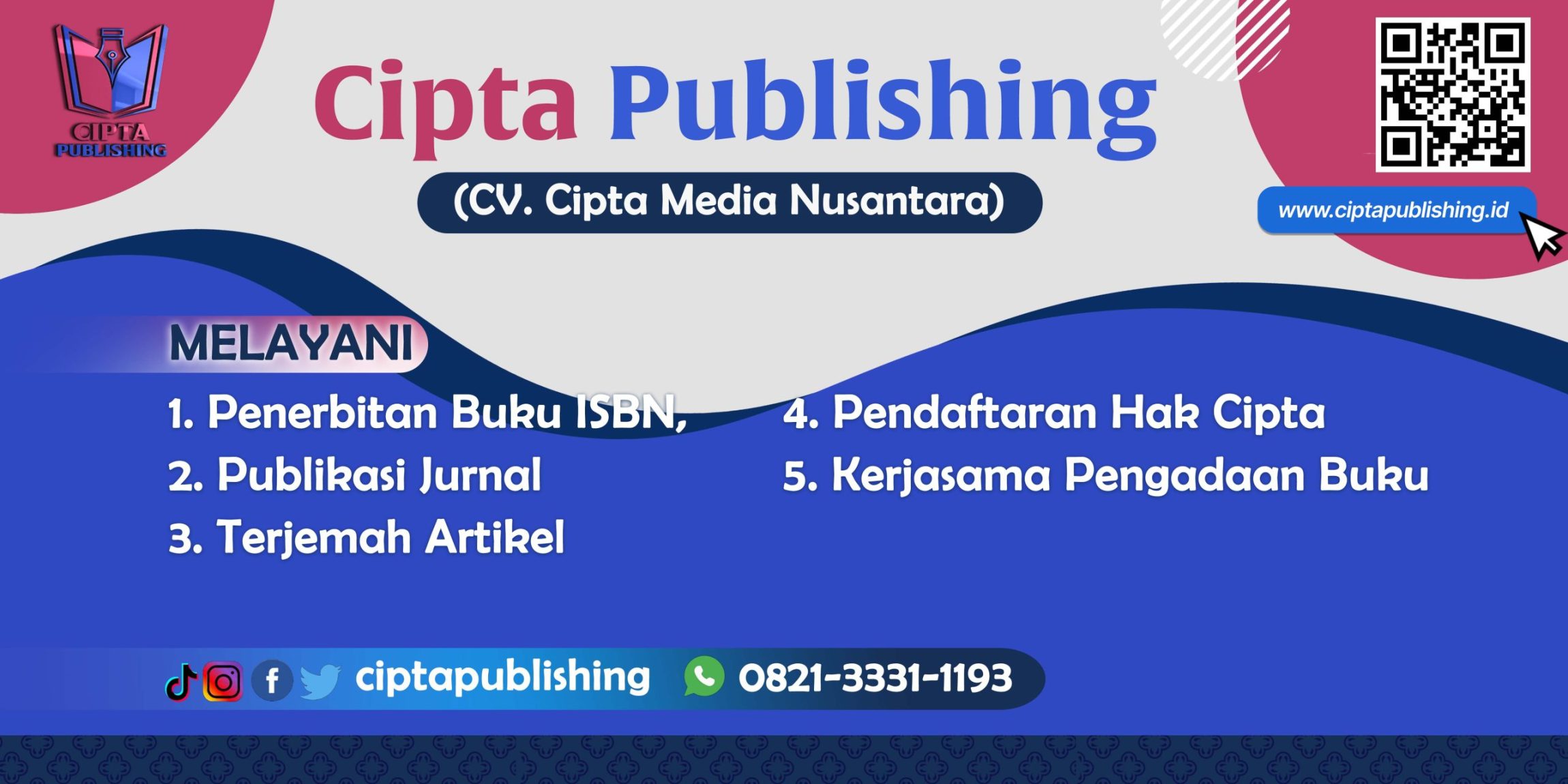 Layanan Kami
