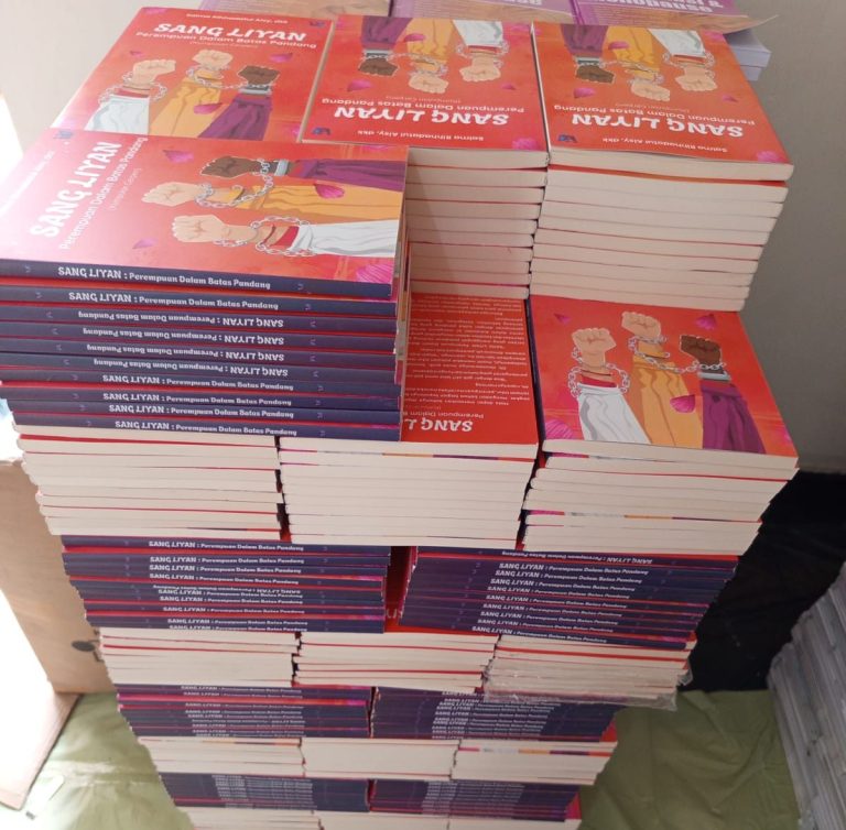 Proses Cetak Buku