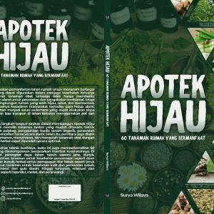 APOTEK HIJAU