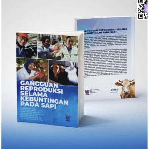 GANGGUAN REPRODUKSI SELAMA KEBUNTINGAN PADA SAPI