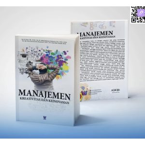 MANAJEMEN KREATIVITAS DAN KEINOVASIAN