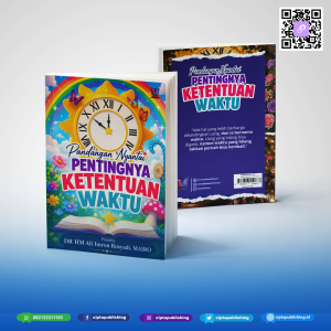 Pandangan Nyantai: Pentingnya Ketentuan Waktu