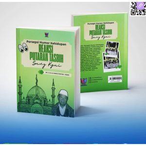 Persepsi Humor Kehidupan: Reaksi Putaran Tasbih Sang Kyai