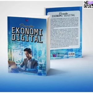 Pengantar Ekonomi Digital