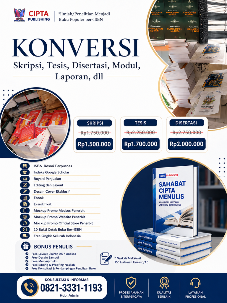 konversi 2