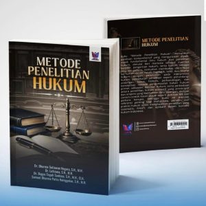 METODE PENELITIAN HUKUM
