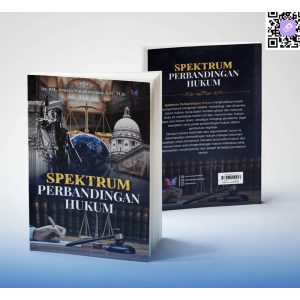 SPEKTRUM PERBANDINGAN HUKUM