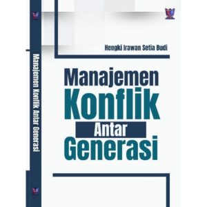 Manajemen Konflik Antar Generasi