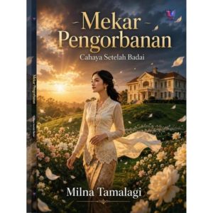 Mekar Pengorbanan Cahaya Setelah Badai
