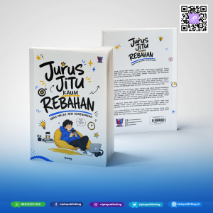 Jurus Jitu Kaum Rebahan: Ubah Malas Jadi Kemenangan