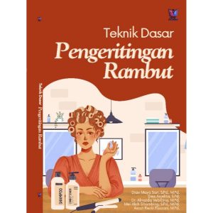 Teknik Dasar Pengeritingan Rambut
