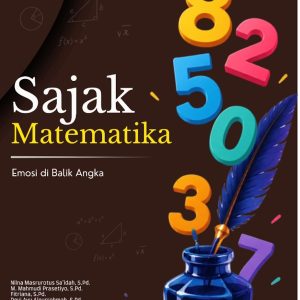 Sajak Matematika: Emosi di Balik Angka