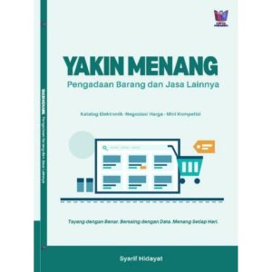 YAKIN MENANG: Pengadaan Barang dan Jasa Lainnya