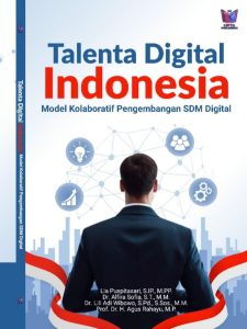 Talenta Digital Indonesia: Model Kolaboratif Pengembangan SDM Digital 