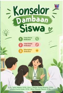 Konselor Dambaan Siswa