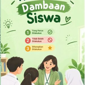 Konselor Dambaan Siswa
