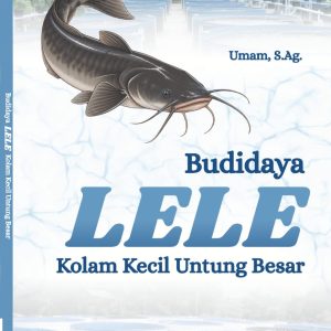 Budidaya Lele: Kolam Kecil Untung Besar