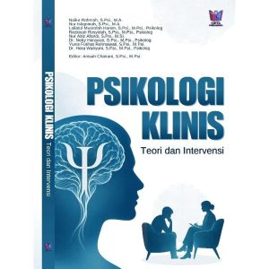 Psikologi Klinis: Teori dan Intervensi